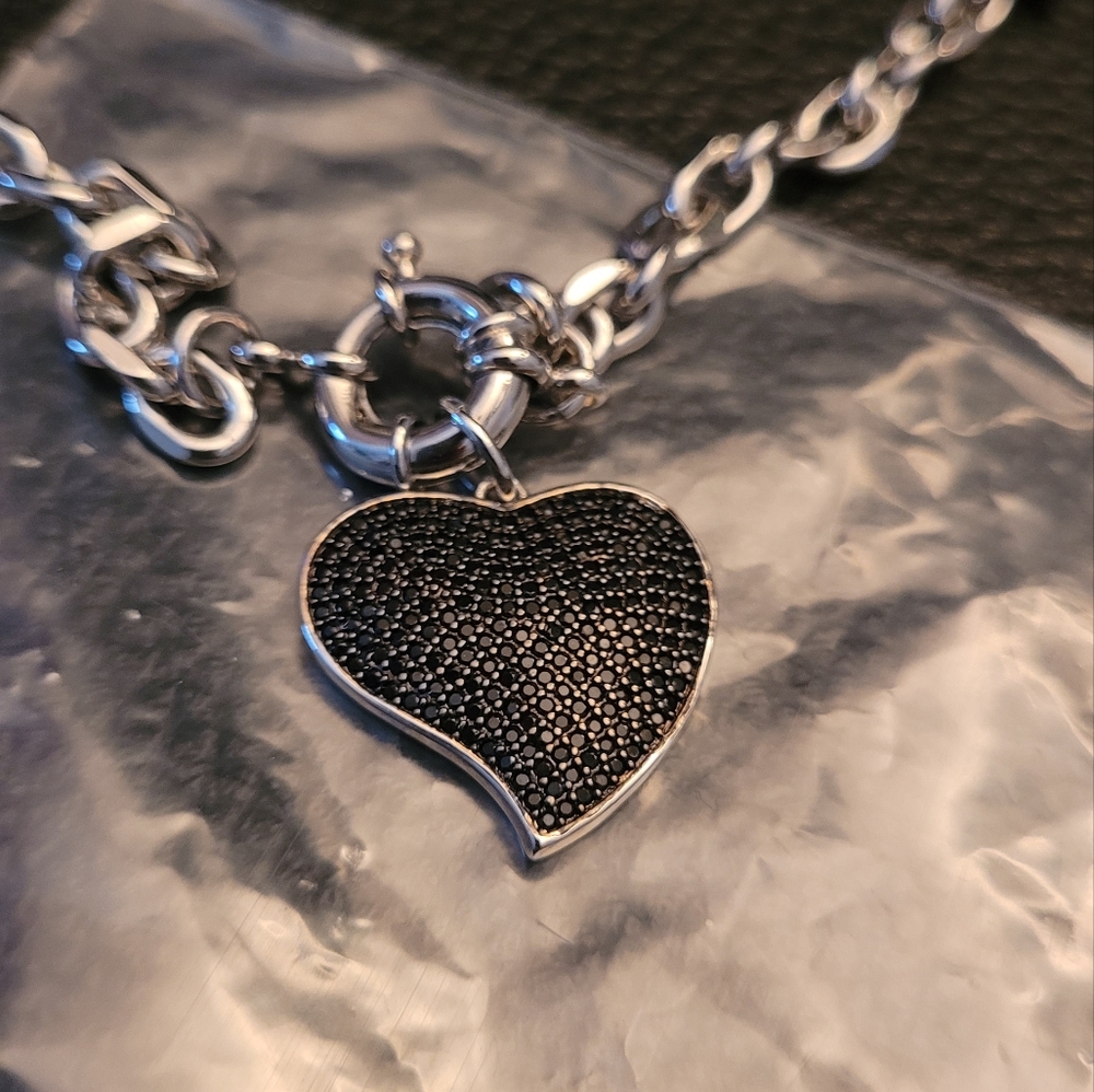 Necklace Alexa Rae  * - Picture 4 of 8